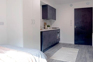 1 bed studio, Tunnel Avenue, Westcombe Park, London, SE100SL - Image 4